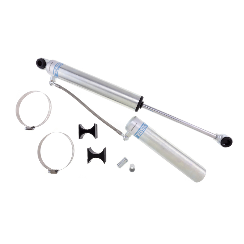 Suspension Shock Absorber - 25-176100